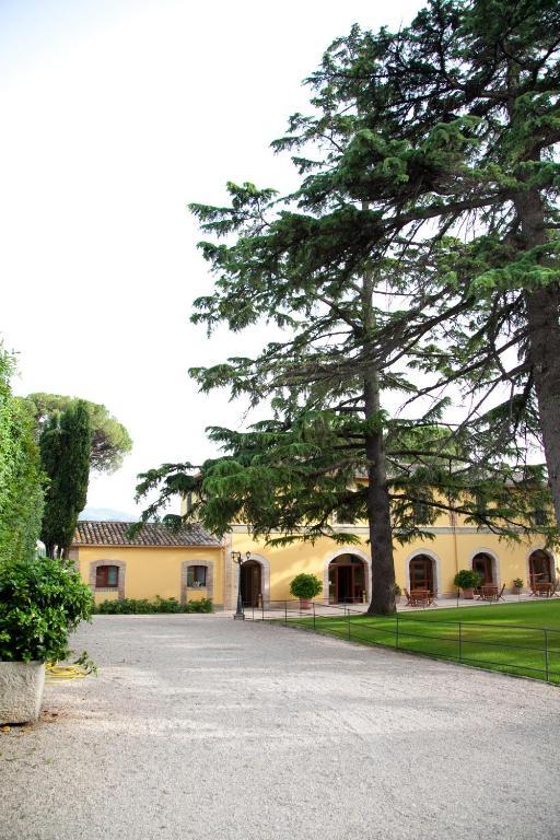 Agriturismo Villa Irelli Castellalto Buitenkant foto