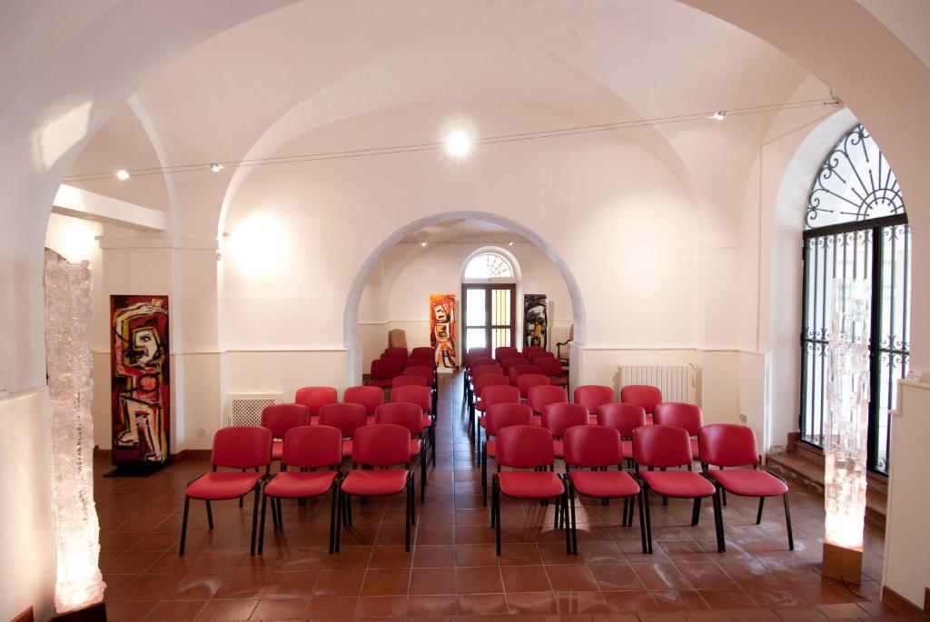 Agriturismo Villa Irelli Castellalto Buitenkant foto